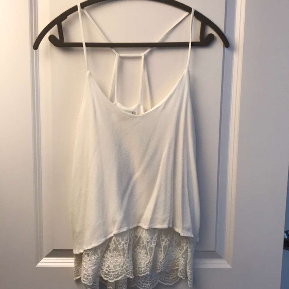 Paper Crane tank
